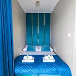Aparti Goldnwhite Galaxy Appartement *