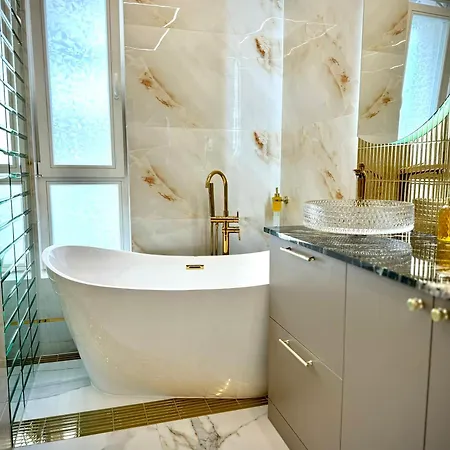 Aparti Goldnwhite Galaxy *