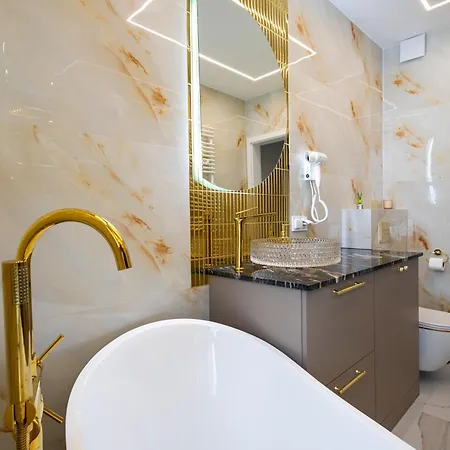 Aparti Goldnwhite Galaxy