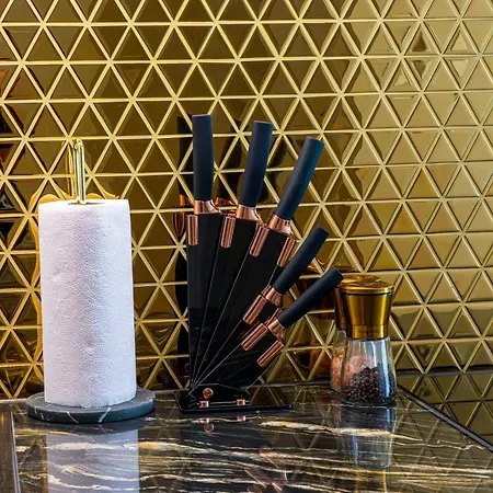 Aparti Goldnwhite Galaxy Appartement Szczecin