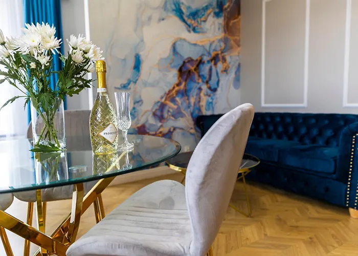 Aparti Goldnwhite Galaxy 什切青