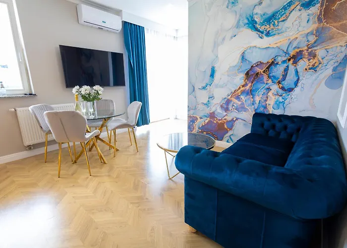 Aparti Goldnwhite Galaxy 什切青